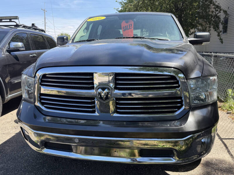 ram ram 1500 pickup 2016 1C6RR7LG0GS230559 image ram ram 1500 pickup 2016 1C6RR7LG0GS230559 image